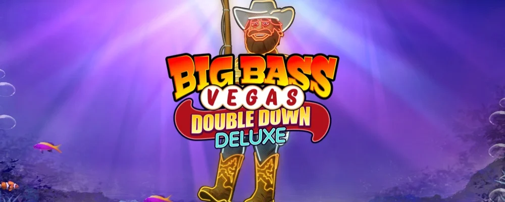 bet277 Big Bass Vegas Duplo Deluxe