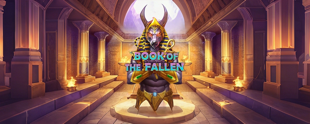 bet277 Livro dos Caídos