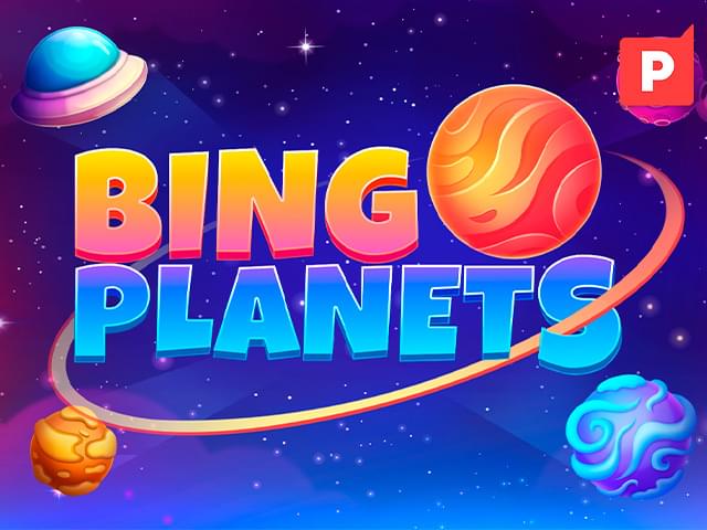 bet277 Planetas do Bingo