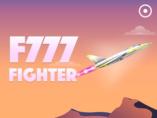 bet277 F777 Fighter