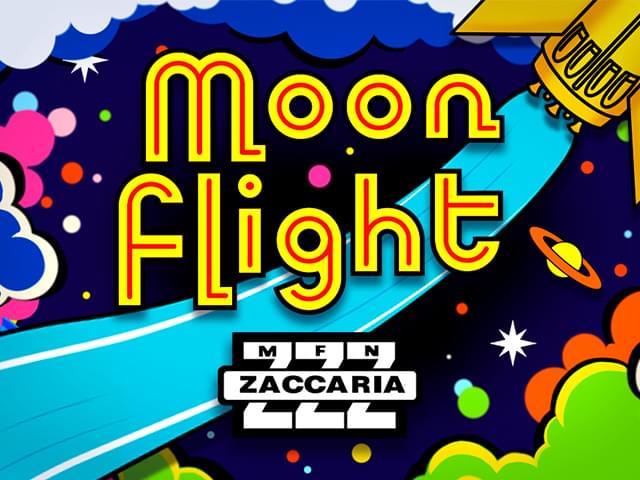 bet277 Deslizante de Voo Lunar